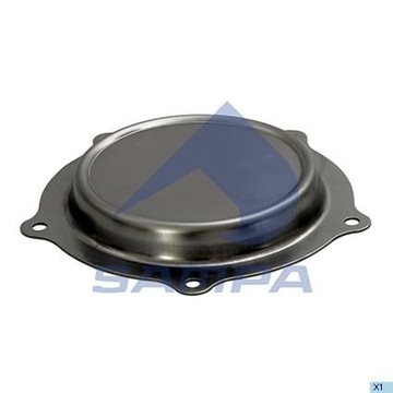 Заглушка ступиці ror sampa 085.058 фото №1