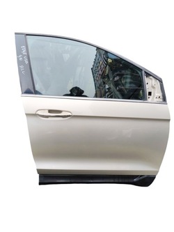 Двері праві передні ford edge usa фото №1