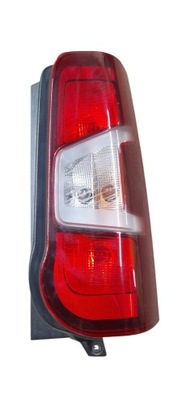 Лампа зад правая proace city berlingo iv combo iv partner iv 9820554880 фото №1