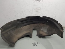 Підкрилок лівий зад audi q5 8r фото №1