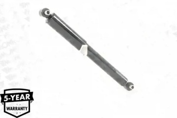 Амортизатор зад газовый 23980 monroe mazda 6 i фото №1