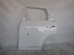 Mazda cx-5 ii 2 17- дверь зад задние левая фото №1