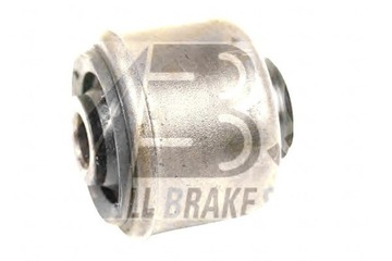 A.b.s. сайлентблок важеля renault фото №1