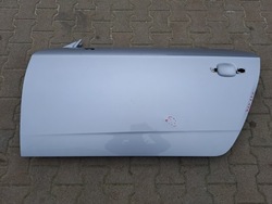 Дверь передние левая audi tt 8s0 фото №1