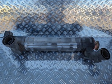 Радіаторів egr daf xf 106 рестайлінг євро 6 фото №1