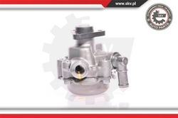 Насоса підсилювача esen skv 10skv170 фото №1