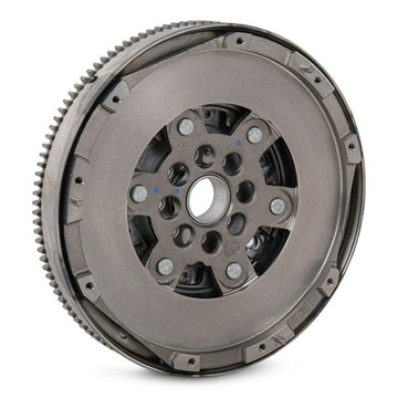 Колесо двомасовий opel 1.7cdti 1.9cdti 2.0cdti фото №1