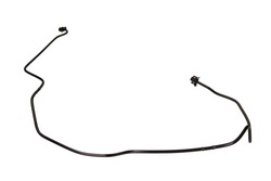 Шланг бак розширювального citroen berlingo, c3 i, c4 i, xsara picasso фото №1