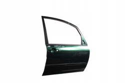 Двері перед праві праві corolla verso i 01-04r фото №1