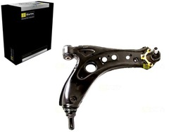 Рычаг перед seat ibiza iv 02 skoda fabia 99 фото №1