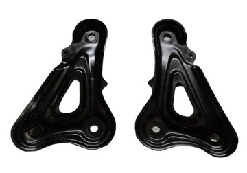 Планка кріплення кіль візка балка перед prius plus фото №1