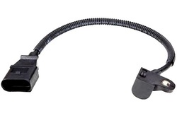 Датчик вал распределительный вал hella mn980233 03g957147a фото №1