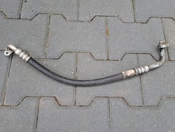 Citroen peugeot 307 трубка шланг кондиционера 2.0 hdi 9637469480 фото №1