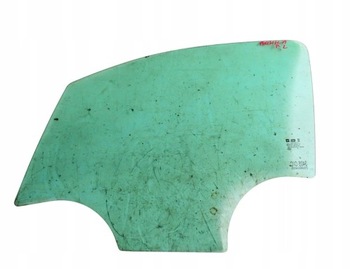 Стекло передняя левая opel mokka i a 2012-2019 год 2016 фото №1