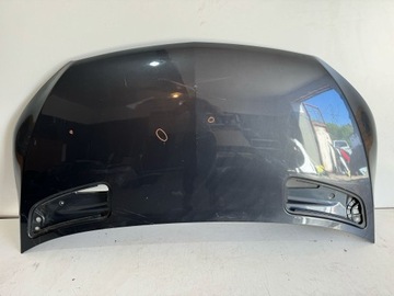 Mercedes sprinter 907 w907 a907 910 w910 a910 капот кришка двигуна фото №1