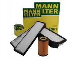 Hyundai i20 1.1 1.4 1.6 crdi filtry набір туреччина фото №1