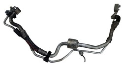 Opel meriva a 02-09r 1.3cdti провода кондиционера фото №1