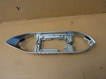 Захист рамка дисплея peugeot 308 t9 фото №1