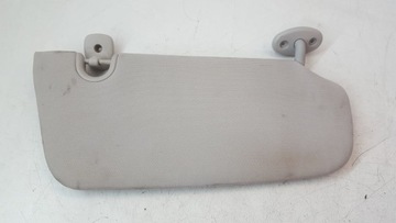 Козирок сонцезахисний лівий jeep compass фото №1