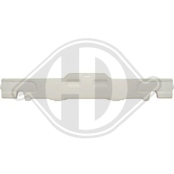 Pochłaniacz удару do hyundai getz 02-05 фото №1