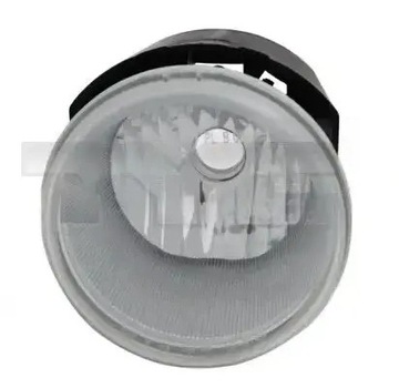 Лампа протитуманна галоген 19-5769-01-9 tyc фото №1