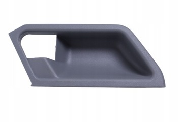 Тримач оббивка двері mercedes w202 a2027660664 фото №1