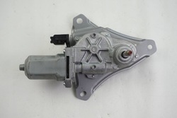 Двигунчик двірники зад mitsubishi space star 259600-2510 фото №1