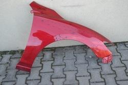 Крыло правые перед переднее mazda 6 vi gj gl iii фото №1