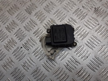 Моторчик нагревателя vw passat b5 8d1820511e фото №1