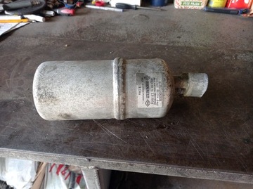 Megane ii scenic ii - осушувач кондиціонера фото №1