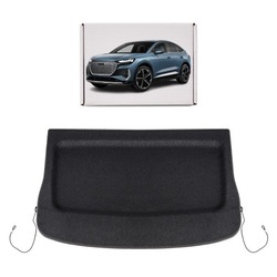 Audi q4 e-tron f4 2021+ полка багажника 89e867769 фото №1