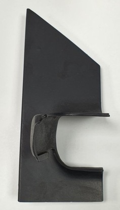 Захист дзеркало права vw new beetle 1c 1c0857538d фото №1