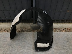 Kia ceed 3 iii левая подкрылок перед передние рестайлинг 2021- фото №1