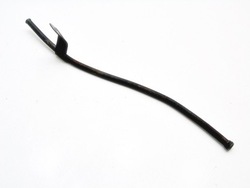 Трубка щупа масла 2.0 di citd mazda 6 mpv 2 rf5c фото №1