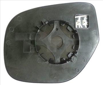 Вкладиші дзеркал tyc 323-0018-1 фото №1