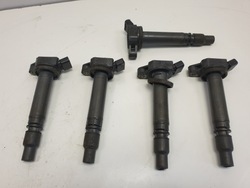 Lexus gs iii 3.0 v6 катушка зажигания 90919-02250 фото №1