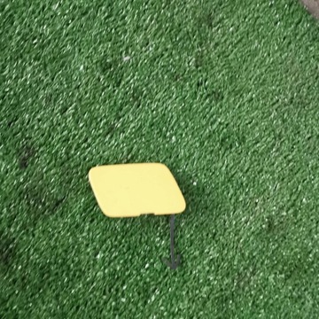 Suzuki swift mk6 заглушка фаркоп перед zcj 71712-63j0 фото №1