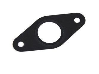 Прокладка egr 2.2 2.4 3.2 duratorq tc transit фото №1