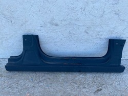 Порог стойка обшивка правые vw touran 1t0 03-15 фото №1