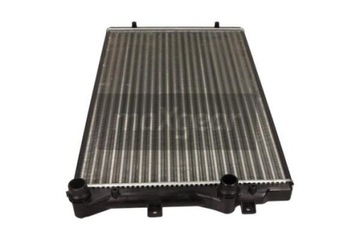 Радиаторов vw a3/golf 5 1,9tdi maxgear ac267958 фото №1