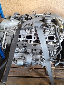 Двигун a20nht b20nht opel, lbdf, ltg фото №1