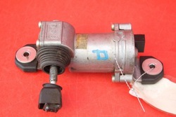 Моторчик стёкла откидной правые зад mercedes ml w163 97-01 фото №1