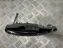 Citroen c5 ручка зовнішня лівий перед 2011r 9680168680 фото №1