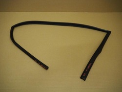 Прокладка стёкла дверь правые перед tucson iii рестайлинг фото №1