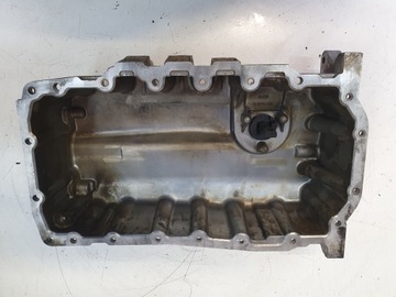 Поддон масла 2.0 tdi vw seat skoda 03g103603af фото №1
