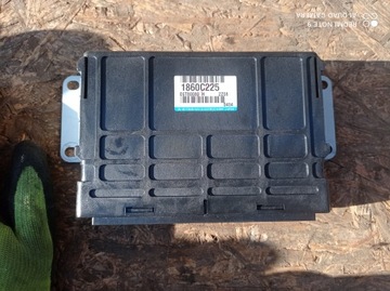 Модуль блок управления mitsubishi space star ii 1860c225 фото №1