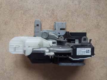 Volvo v40 ii cc замок двері лівий перед - 31391824 фото №1