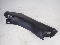 Corvette c5 пластик стійка захист оббивка ліва фото №1