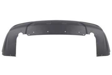 Спойлер бампера 5511-00-3756970p blic фото №1