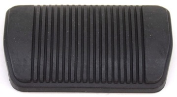 Накладка na педаль тормоза резиновая накладка chrysler jeep dodge оригинал mopar фото №1